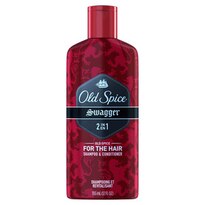 Old Spice Swagger 2-in-1 Shampoo & Conditioner