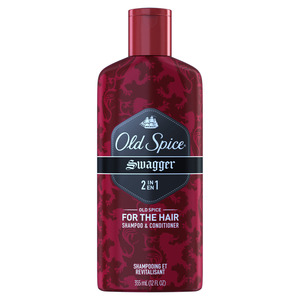 Old Spice Swagger 2-in-1 Shampoo & Conditioner