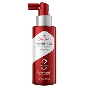 old spice hair gel differences