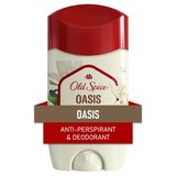 Old Spice All Day Antiperspirant & Deodorant Stick, Oasis, 2.6 OZ, thumbnail image 3 of 10