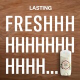 Old Spice Deodorant for Men, Oasis with Vanilla Notes Scent Inspired by Nature, 3 OZ, thumbnail image 4 of 9