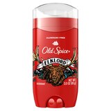 Old Spice Aluminum Free Deodorant for Men, ElkLord, 48 Hr. Protection, 3 Oz, thumbnail image 1 of 8