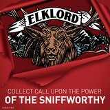 Old Spice Aluminum Free Deodorant for Men, ElkLord, 48 Hr. Protection, 3 Oz, thumbnail image 5 of 8