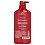 Old Spice Pure Sport 2-in-1 Shampoo & Conditioner, 21.9 OZ, thumbnail image 2 of 8