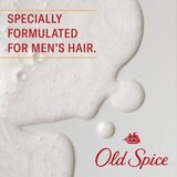 Old Spice Pure Sport 2-in-1 Shampoo & Conditioner, 21.9 OZ, thumbnail image 4 of 8