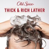 Old Spice Pure Sport 2-in-1 Shampoo & Conditioner, 21.9 OZ, thumbnail image 5 of 8