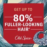 Old Spice 2-in-1 Thickening Shampoo & Conditioner , thumbnail image 3 of 6