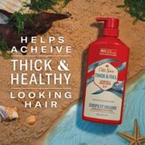 Old Spice 2-in-1 Thickening Shampoo & Conditioner , thumbnail image 5 of 6