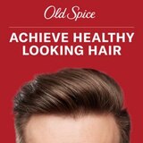 Old Spice Volcano with Charcoal Shampoo, 21.9 OZ, thumbnail image 3 of 6