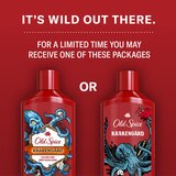 Old Spice Krakengard 2-in-1 Shampoo & Conditioner, thumbnail image 3 of 6