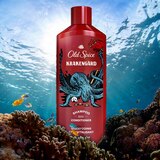 Old Spice Krakengard 2-in-1 Shampoo & Conditioner, thumbnail image 4 of 6