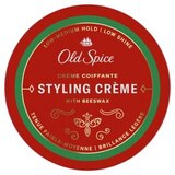 Old Spice Styling Creme, 2.22 OZ, thumbnail image 1 of 3
