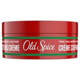 Old Spice Styling Creme, 2.22 OZ, thumbnail image 2 of 3