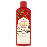 Old Spice Moisturize with Shea Butter Shampoo, 13.5 OZ, thumbnail image 1 of 7
