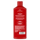 Old Spice Moisturize with Shea Butter Shampoo, 13.5 OZ, thumbnail image 2 of 7