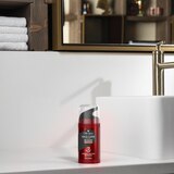 Old Spice Bald Care System Scalp Moisturizer with SPF 25, 3.4 OZ, thumbnail image 2 of 10