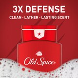 Old Spice Body Wash for Men, Krakengard, 24 oz, thumbnail image 2 of 7