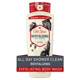 Old Spice Body Wash for Men, Revitalizing , 18 oz, thumbnail image 1 of 8
