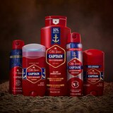 Old Spice Body Wash for Men, Captain, thumbnail image 5 of 9