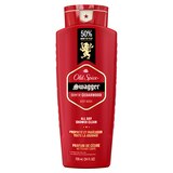 Old Spice Body Wash for Men, Swagger, 24 oz, thumbnail image 3 of 10
