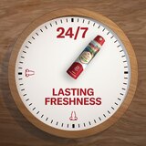 Old Spice Aluminum Free All Day Deodorant Dry Spray, Fiji, thumbnail image 3 of 6