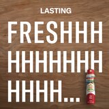 Old Spice Aluminum Free All Day Deodorant Dry Spray, Fiji, thumbnail image 4 of 6