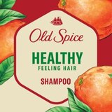 Old Spice Healthy Feeling Shampoo, thumbnail image 5 of 5