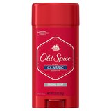 Old Spice Classic 24-Hour Deodorant Stick, thumbnail image 1 of 7