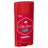Old Spice Classic 24-Hour Deodorant Stick, thumbnail image 3 of 7
