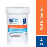 MG217 Psoriasis Medicated Multi Symptom Relief Ointment, thumbnail image 1 of 5