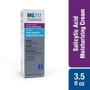 MG217 Psoriasis Medicated Conditioning Cream