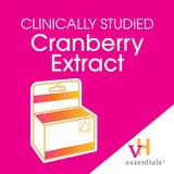VH Essentials Probiotic Plus Cranberry, thumbnail image 2 of 5