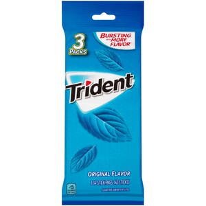 Trident Multipack, 42CT