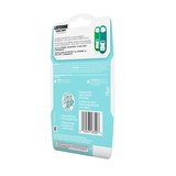 Listerine Pocketpaks Breath Strips, Cool Mint, thumbnail image 3 of 11