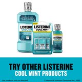 Listerine Pocketpaks Breath Strips, Cool Mint, thumbnail image 5 of 11