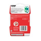 Listerine Pocketpaks Breath Strips, Cool Heat Cinnamon, thumbnail image 2 of 6