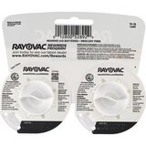 Rayovac Hearing Aid Battery, 13, thumbnail image 2 of 3