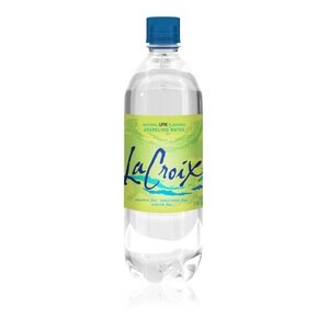 LaCroix Sparkling Water, Lime, 1 Liter - 33.8 Oz , CVS