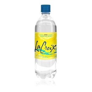 LaCroix Sparkling Water, Lemon, 1 Liter - 33.8 Oz , CVS