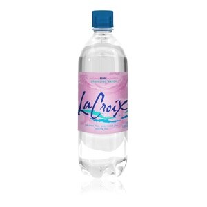 LaCroix Sparkling Water, Berry, 1 Liter - 33.8 Oz , CVS