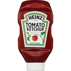 Heinz Tomato Ketchup, 32 Oz , CVS