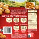 Ore-Ida Extra Crispy Crowns, 4.5 oz, thumbnail image 3 of 3