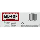 Milk Bone Chewy Treats, Medium, 24 oz, thumbnail image 5 of 5