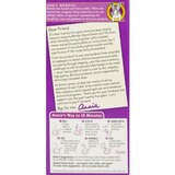 Annie's Homegrown Macoroni & Cheese, Shells & White Cheddar, 6 oz, thumbnail image 2 of 2