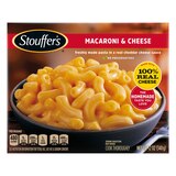 Stouffer's Macaroni  Cheese Frozen Meal, thumbnail image 1 of 9