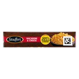 Stouffer's Macaroni  Cheese Frozen Meal, thumbnail image 3 of 9
