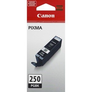 Canon Pixma 250 PGBK Ink , CVS