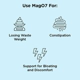 nbpure MagO7 Cleanse Capsules, thumbnail image 4 of 4