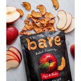 Bare Baked Crunchy Fuji & Reds Apple Chips, 1.4 OZ, thumbnail image 3 of 4