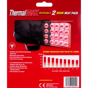 Thermal Max Reusable Heat Pack With Photos Prices Reviews